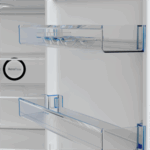 Beko HŰTŐ ALULFAGYASZTÓS B1RCNA344W - Image 3