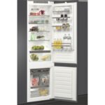 Whirlpool HŰTŐ BEÉPÍTHETŐ ALULFAGYASZTÓS  ART 9811 SF2