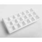 Sharp HŰTŐ FELÜLFAGYASZTÓS SJ-FTB01ITXLE-EU - Image 4