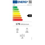 Candy HŰTŐ FELÜLFAGYASZTÓS CDG1S514ES - Image 2