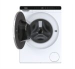 Haier HW50-BP12307-S fehér, elöltöltős, keskeny, max.1200ford., 5 kg, mosógép HW50-BP12307-S - Image 8