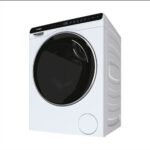 Haier HW50-BP12307-S fehér, elöltöltős, keskeny, max.1200ford., 5 kg, mosógép HW50-BP12307-S - Image 6