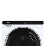 Haier HW50-BP12307-S fehér, elöltöltős, keskeny, max.1200ford., 5 kg, mosógép HW50-BP12307-S - Image 4