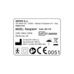 Beper INHALÁTOR 40.110 - Image 9