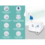 Beper INHALÁTOR 40.110 - Image 8