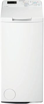 Indesit BTW S50400 EU N fehér, felültöltős, max.1000ford., 5 kg, mosógép - Image 11