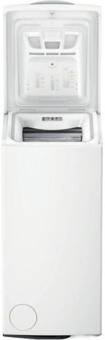 Indesit BTW S50400 EU N fehér, felültöltős, max.1000ford., 5 kg, mosógép - Image 9