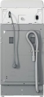 Indesit BTW S50400 EU N fehér, felültöltős, max.1000ford., 5 kg, mosógép - Image 4