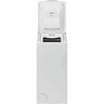 Indesit BTW S60400 EU/N fehér, felültöltős, max.1000ford., 6 kg, mosógép - Image 6