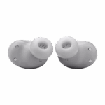 JBL Live Buds 3 True Wireless Bluetooth zajszűrős ezüst fülhallgató - Image 4