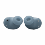 JBL Live Buds 3 True Wireless Bluetooth zajszűrős kék fülhallgató - Image 4