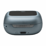 JBL Live Buds 3 True Wireless Bluetooth zajszűrős kék fülhallgató - Image 3