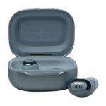 JBL Live Buds 3 True Wireless Bluetooth zajszűrős kék fülhallgató