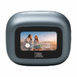 JBL Live Buds 3 True Wireless Bluetooth zajszűrős kék fülhallgató - Image 6