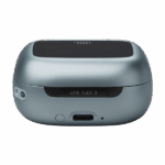 JBL Live Flex 3 True Wireless Bluetooth zajszűrős kék fülhallgató - Image 3
