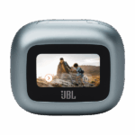 JBL Live Flex 3 True Wireless Bluetooth zajszűrős kék fülhallgató - Image 5