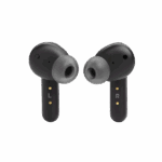 JBL Quantum True Wireless Bluetooth fekete zajszűrős gamer fülhallgató - Image 6