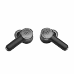 JBL Quantum True Wireless Bluetooth fekete zajszűrős gamer fülhallgató - Image 5