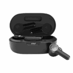 JBL Quantum True Wireless Bluetooth fekete zajszűrős gamer fülhallgató - Image 4