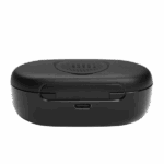 JBL Quantum True Wireless Bluetooth fekete zajszűrős gamer fülhallgató - Image 3