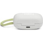 JBL Reflect Aero True Wireless aktív zajszűrős fehér fülhallgató - Image 3