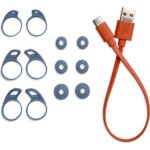 JBL Reflect Aero True Wireless aktív zajszűrős kék fülhallgató - Image 2