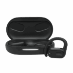 JBL Soundgear Sense True Wireless Bluetooth Open-Ear fekete fülhallgató