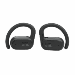 JBL Soundgear Sense True Wireless Bluetooth Open-Ear fekete fülhallgató - Image 9