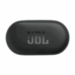 JBL Soundgear Sense True Wireless Bluetooth Open-Ear fekete fülhallgató - Image 7