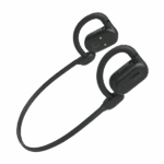 JBL Soundgear Sense True Wireless Bluetooth Open-Ear fekete fülhallgató - Image 4