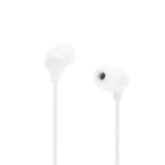 JBL T135 Bluetooth fehér fülhallgató