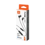 JBL T135 Bluetooth fekete fülhallgató - Image 2