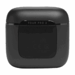 JBL Tour Pro2 True Wireless Bluetooth fekete zajszűrős fülhallgató - Image 5