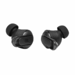 JBL Tour Pro2 True Wireless Bluetooth fekete zajszűrős fülhallgató - Image 3