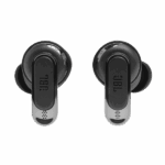 JBL Tour Pro2 True Wireless Bluetooth fekete zajszűrős fülhallgató - Image 2