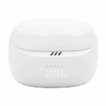 JBL Tune Beam 2 True Wireless Bluetooth zajszűrős fehér fülhallgató - Image 7