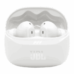 JBL Tune Beam 2 True Wireless Bluetooth zajszűrős fehér fülhallgató - Image 5