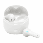 JBL Tune Flex 2 True Wireless Bluetooth zajszűrős fehér fülhallgató