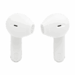 JBL Tune Flex 2 True Wireless Bluetooth zajszűrős fehér fülhallgató - Image 8