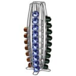 KAPSZULA ÁLLVÁNY "TORRE" NESPRESSO, 40 Xavax 111079