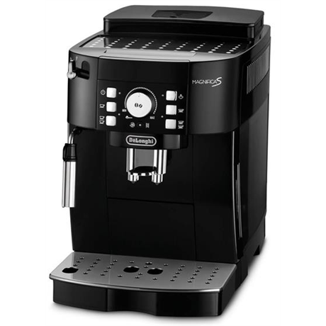 KAVEFOZO-i115441 Delonghi KÁVÉFŐZŐ AUTOMATA ECAM21117.B - Image 1