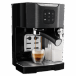 Sencor KÁVÉFŐZŐ PRESSZÓ SES4040BK