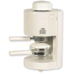 KÁVÉFŐZŐ PRESSZÓ Szarvasi SZV623 FEHÉR