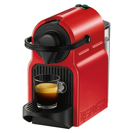 KAVEFOZO-i15077 Krups KÁVÉFŐZŐ KAPSZULÁS NESPRESSO XN100510 - Image 1