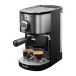 KÁVÉFŐZŐ Bestron AES800STE