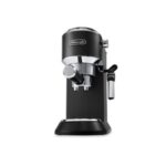 KÁVÉFŐZŐ PRESSZÓ Delonghi EC685.BK - Image 4