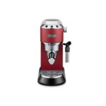 KÁVÉFŐZŐ PRESSZÓ Delonghi EC685.R