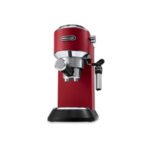 KÁVÉFŐZŐ PRESSZÓ Delonghi EC685.R - Image 4