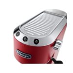 KÁVÉFŐZŐ PRESSZÓ Delonghi EC685.R - Image 3