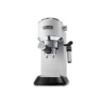 Delonghi KÁVÉFŐZŐ PRESSZÓ EC685.W - Image 4